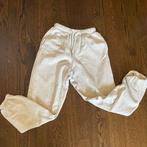 Old Navy Grey Sweatpants in Size XS